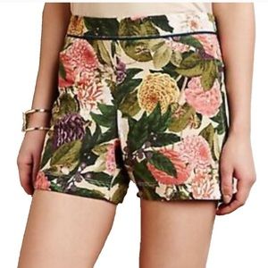 Anthropologie shorts